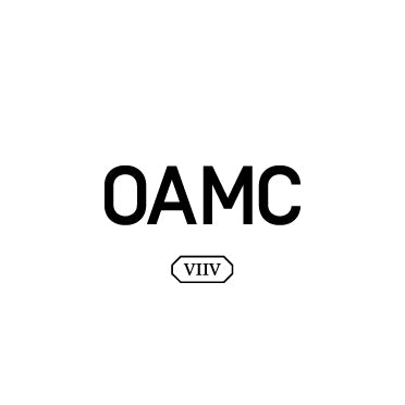 “OAMC” POP UP at Graphpaper