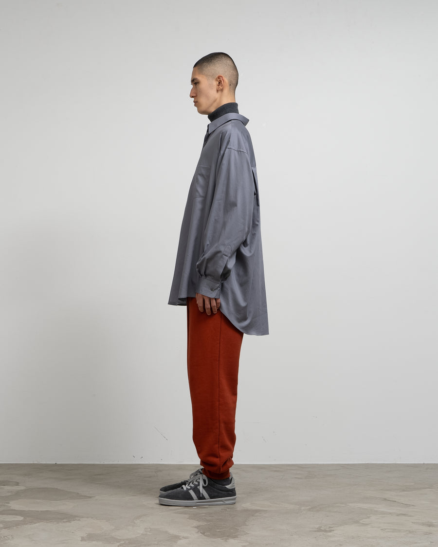 AZUMA Terry Sweat Pants