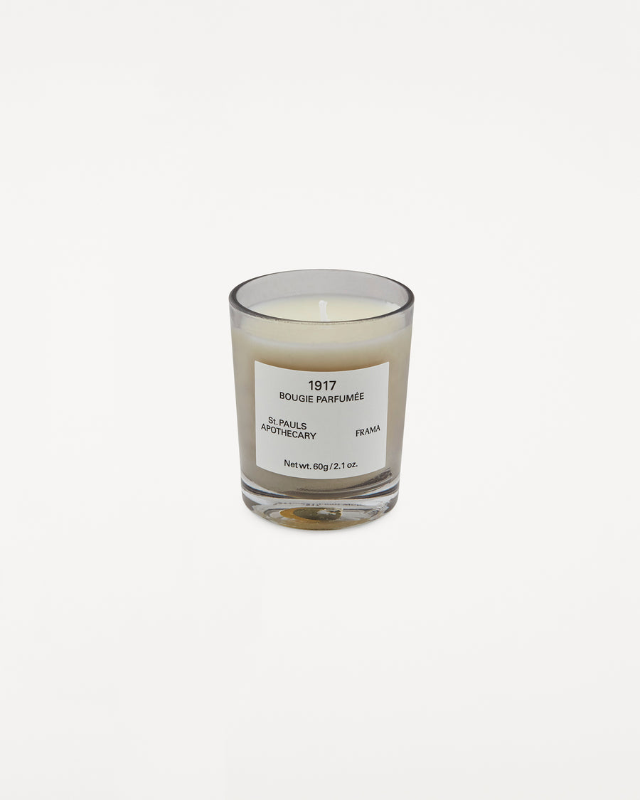 1917 Scented Candle 60 g