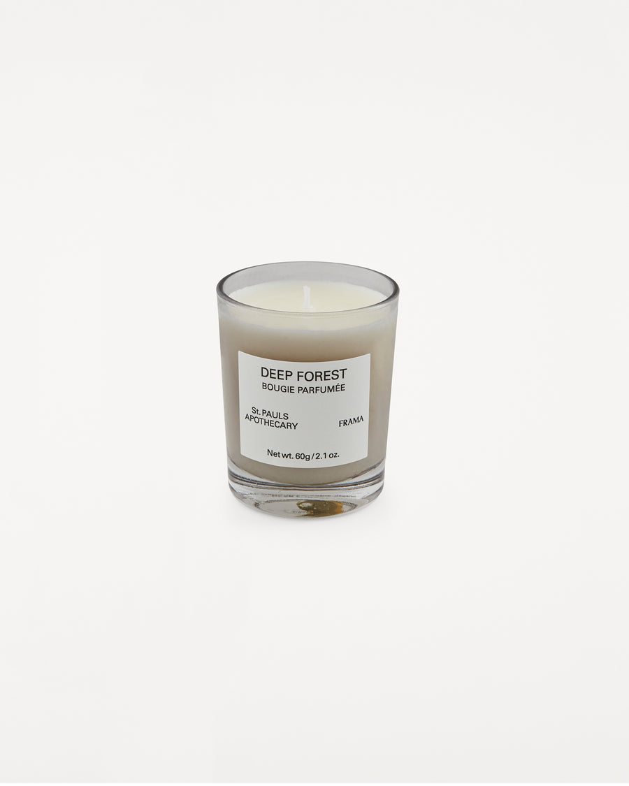 Deep Forest Scented Candle 60 g