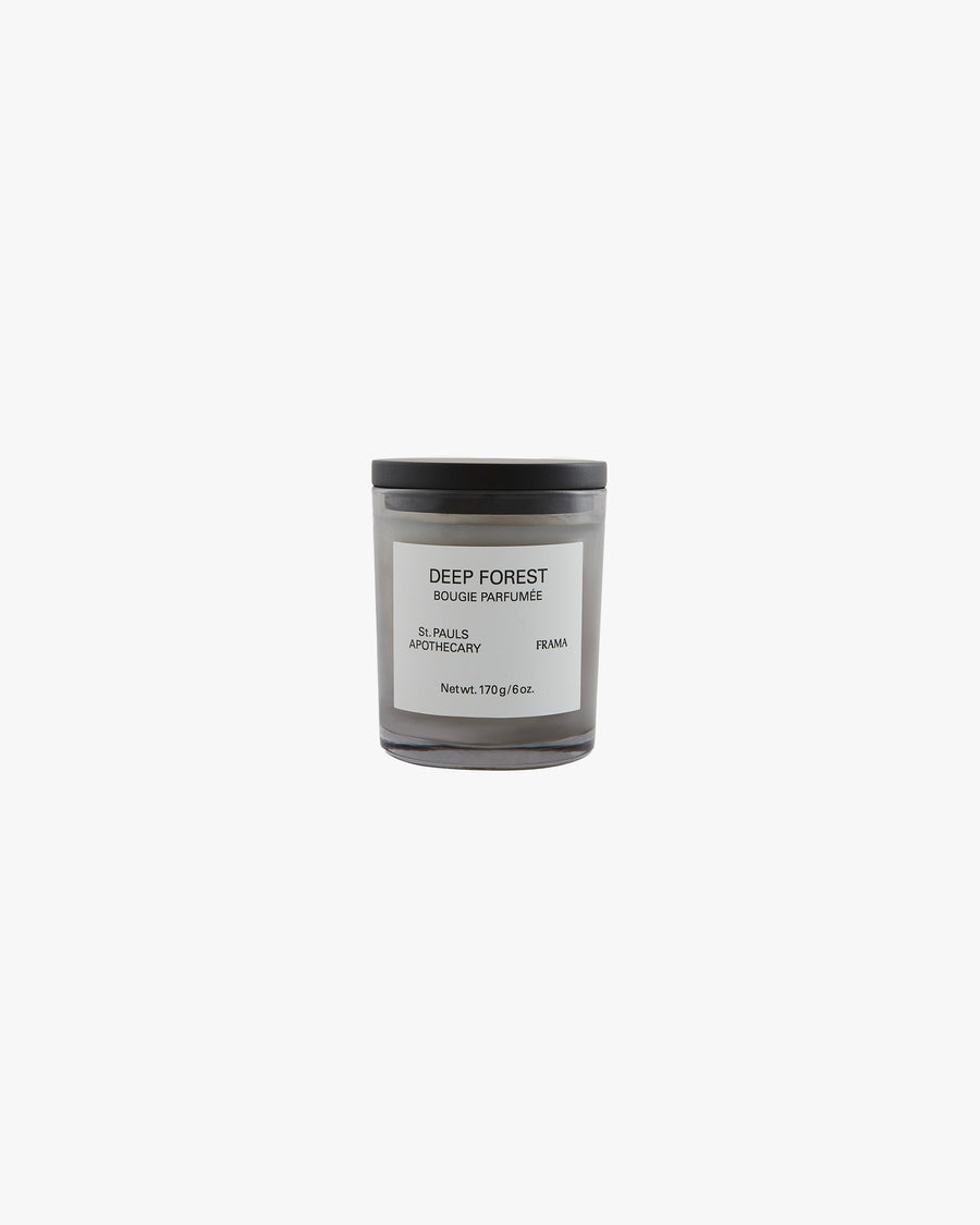 Deep Forest Scented Candle 170 g