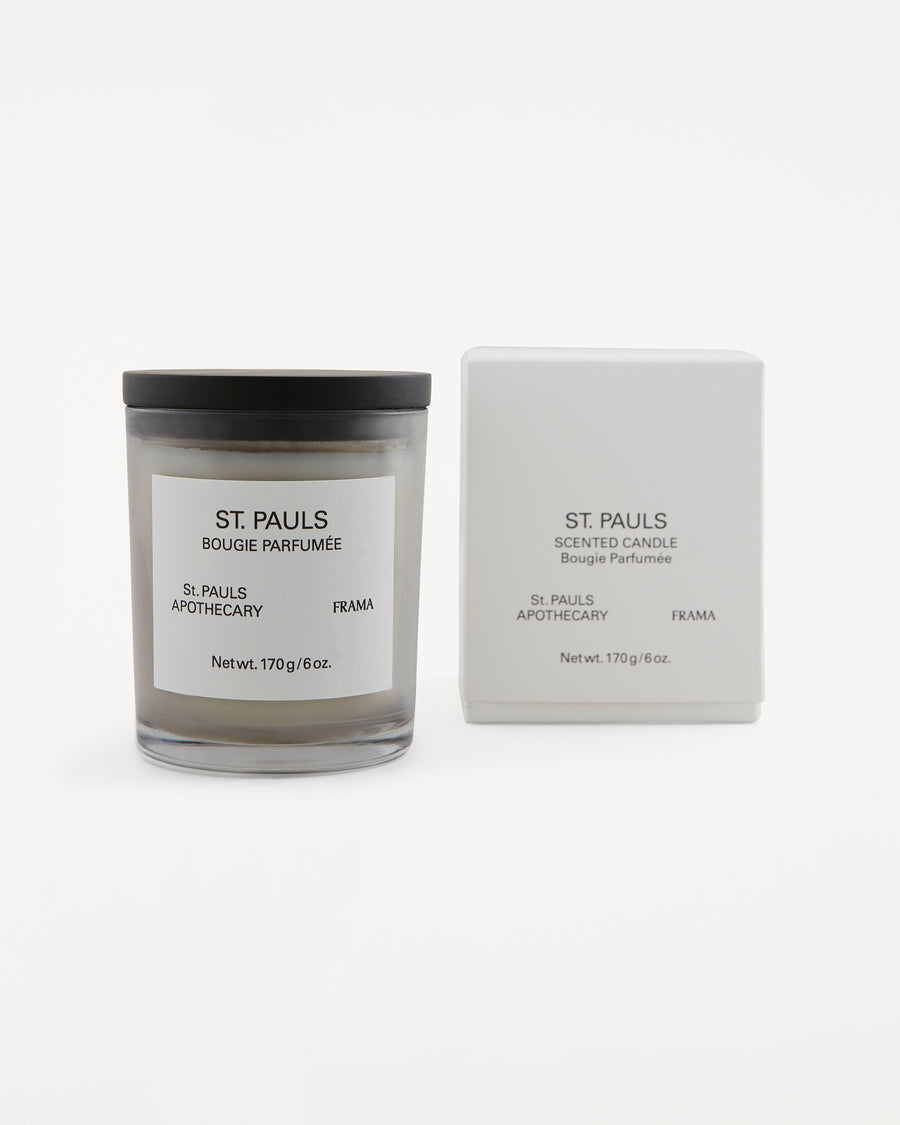St. Pauls Scented Candle 170 g
