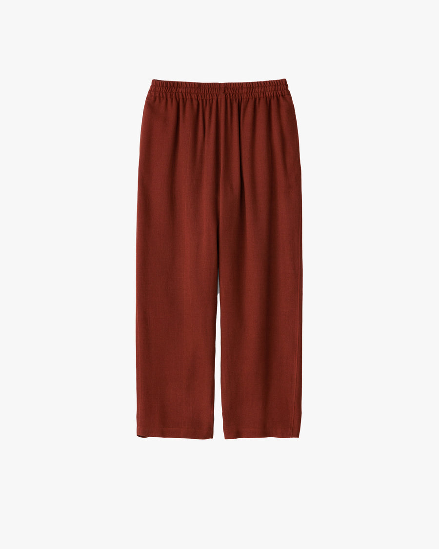 Viscose Wool Viyella Sleeping Pants