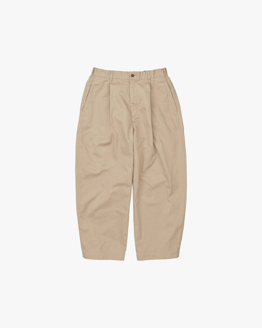 Westpoint Chino Wide Tapered Trousers