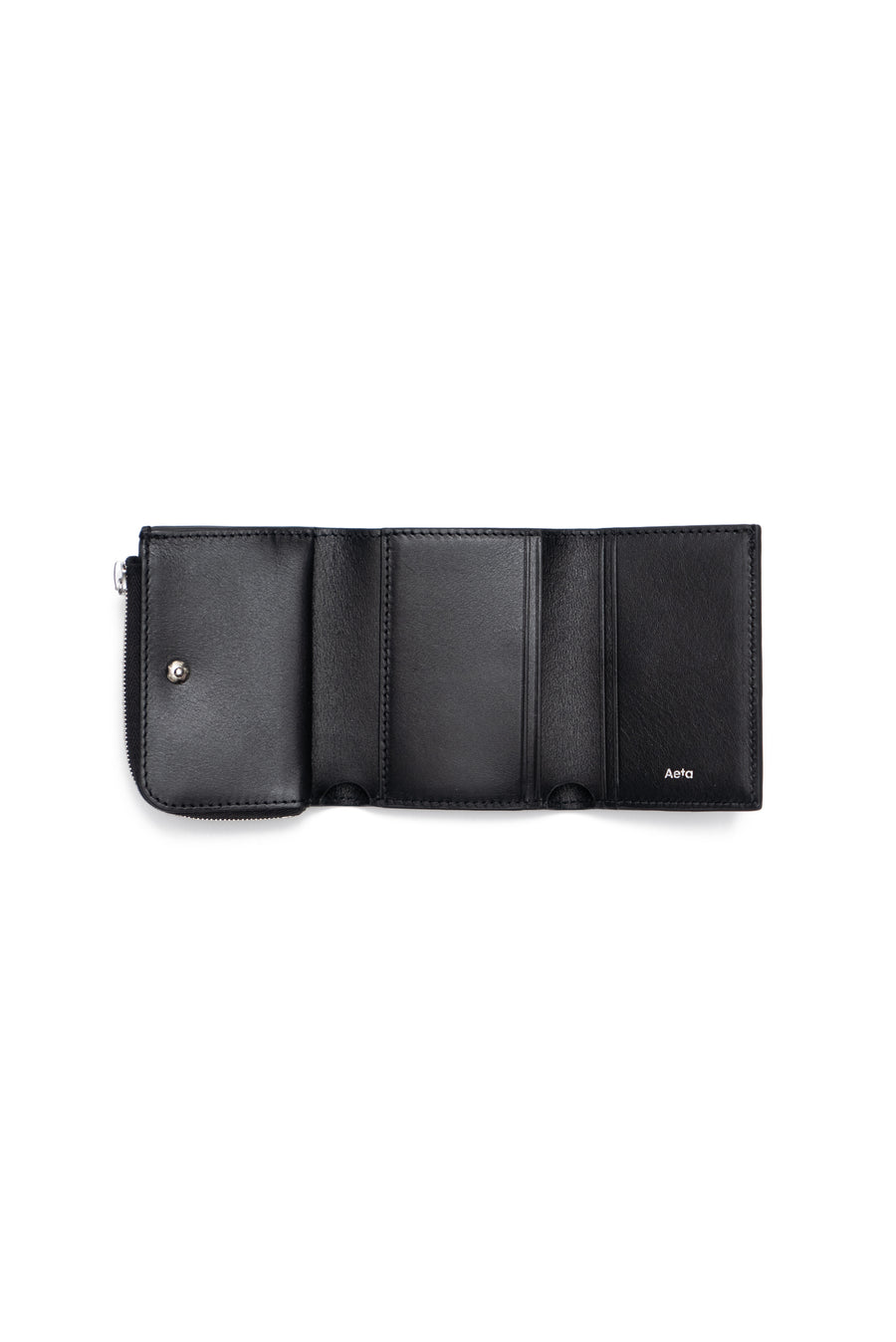 Aeta WALLET TYPE A MINI Exclusive item for Graphpaper