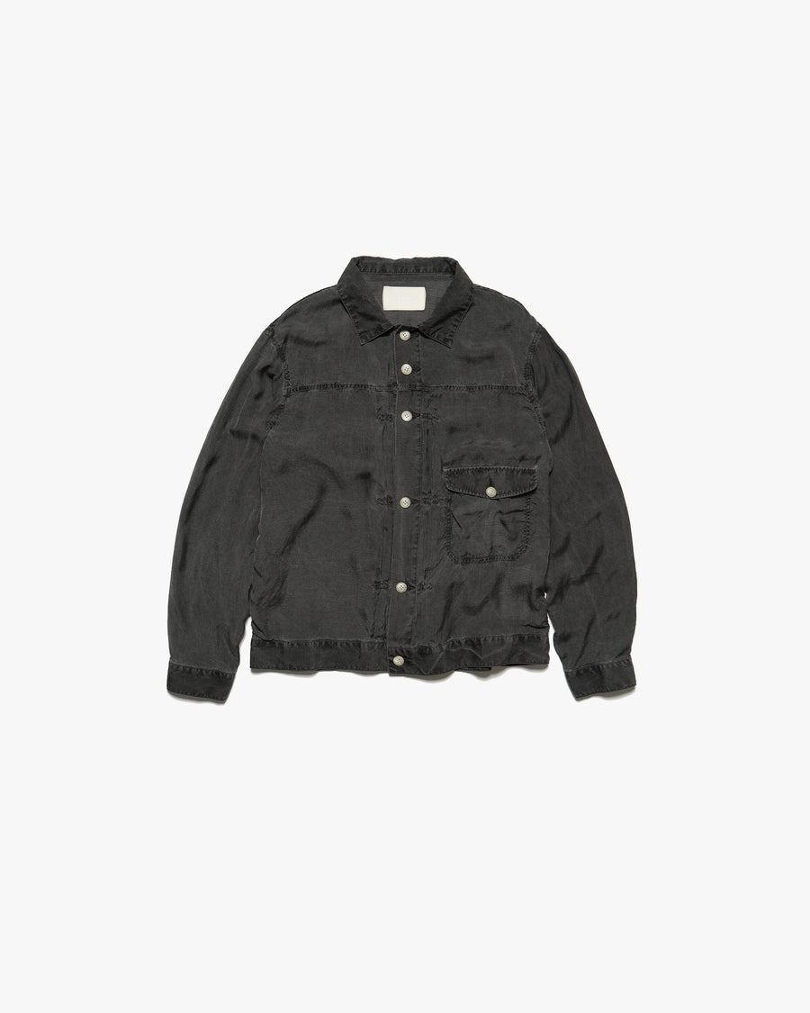 TYPE 1 TRACKER SHIRT JACKET