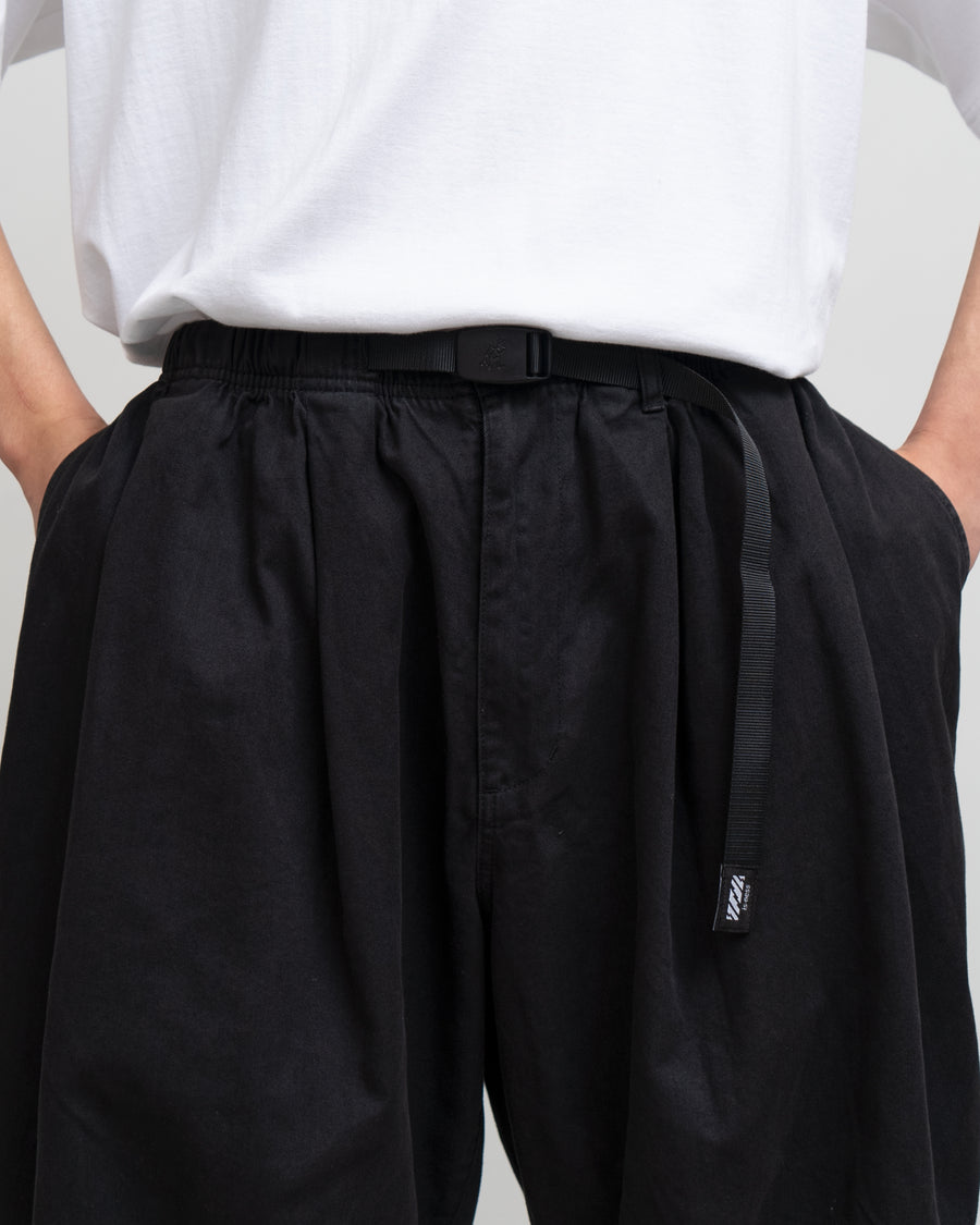 GRAMICCI for is-ness BALLOON EZ SHORTS