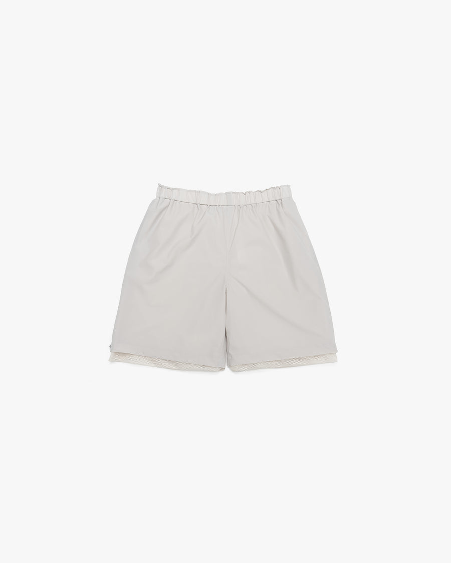 TECHNICAL VENTILATION SHORTS