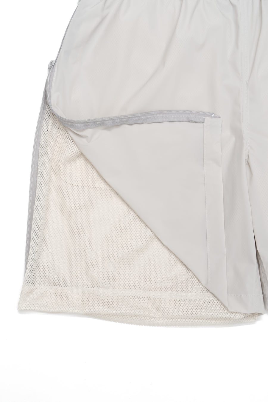 TECHNICAL VENTILATION SHORTS