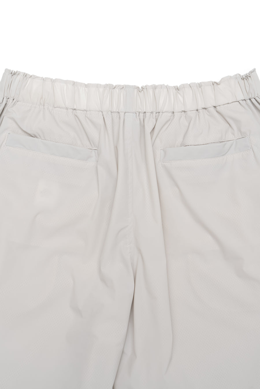 TECHNICAL VENTILATION SHORTS