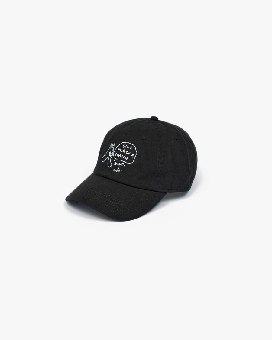 RAKUGAKI CAP