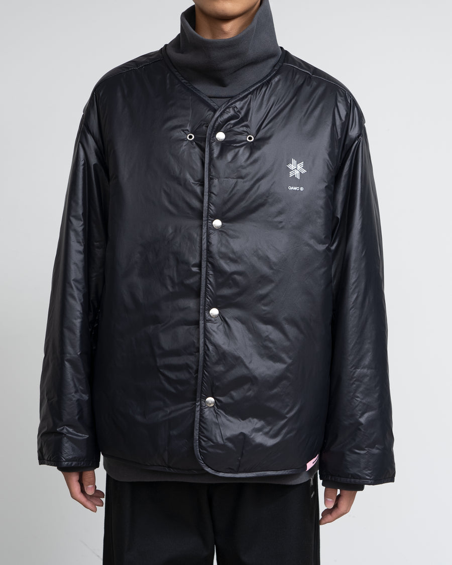 Insulated Liner Jacket