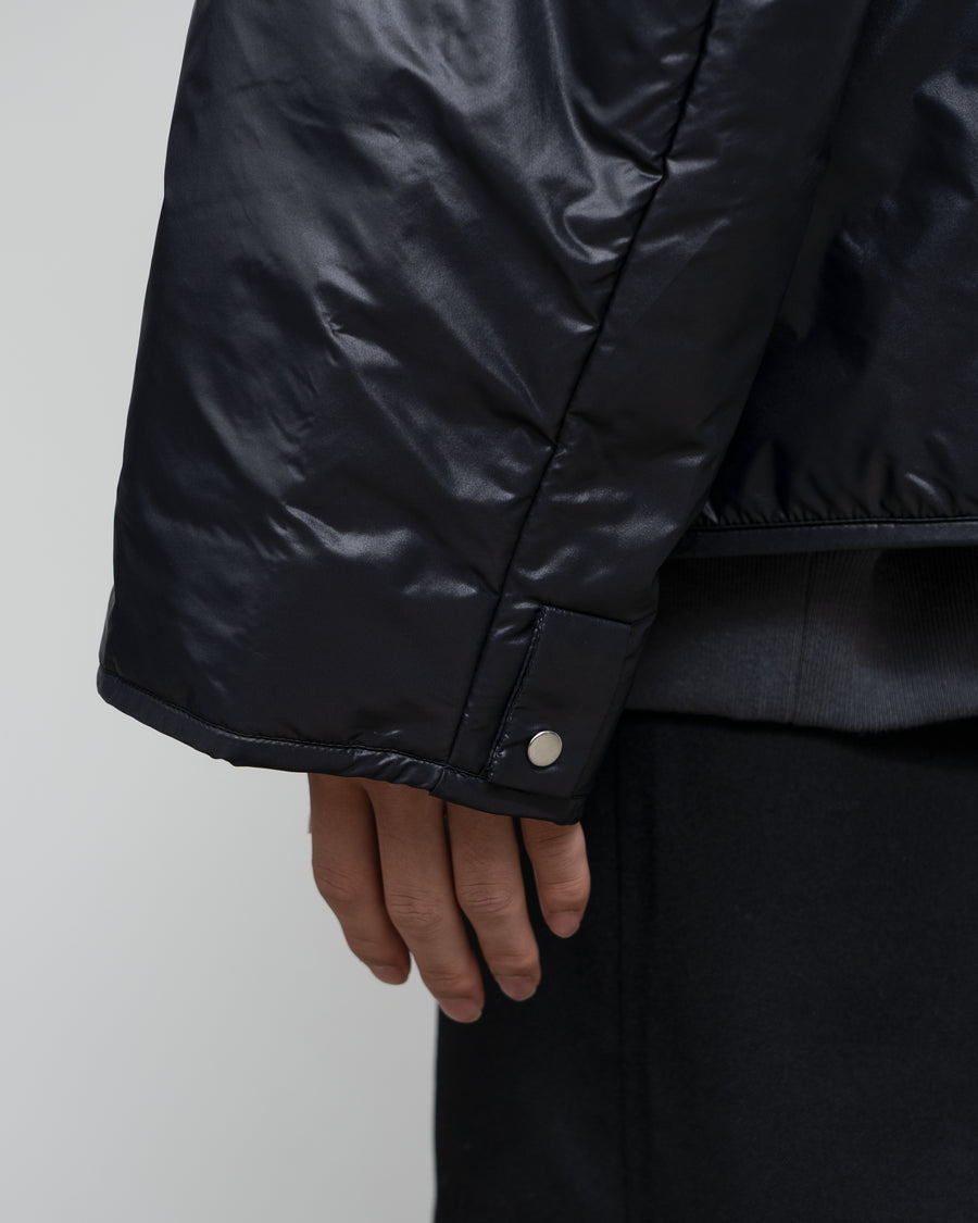 Insulated Liner Jacket