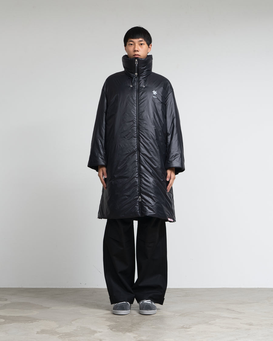 Insulated Parka