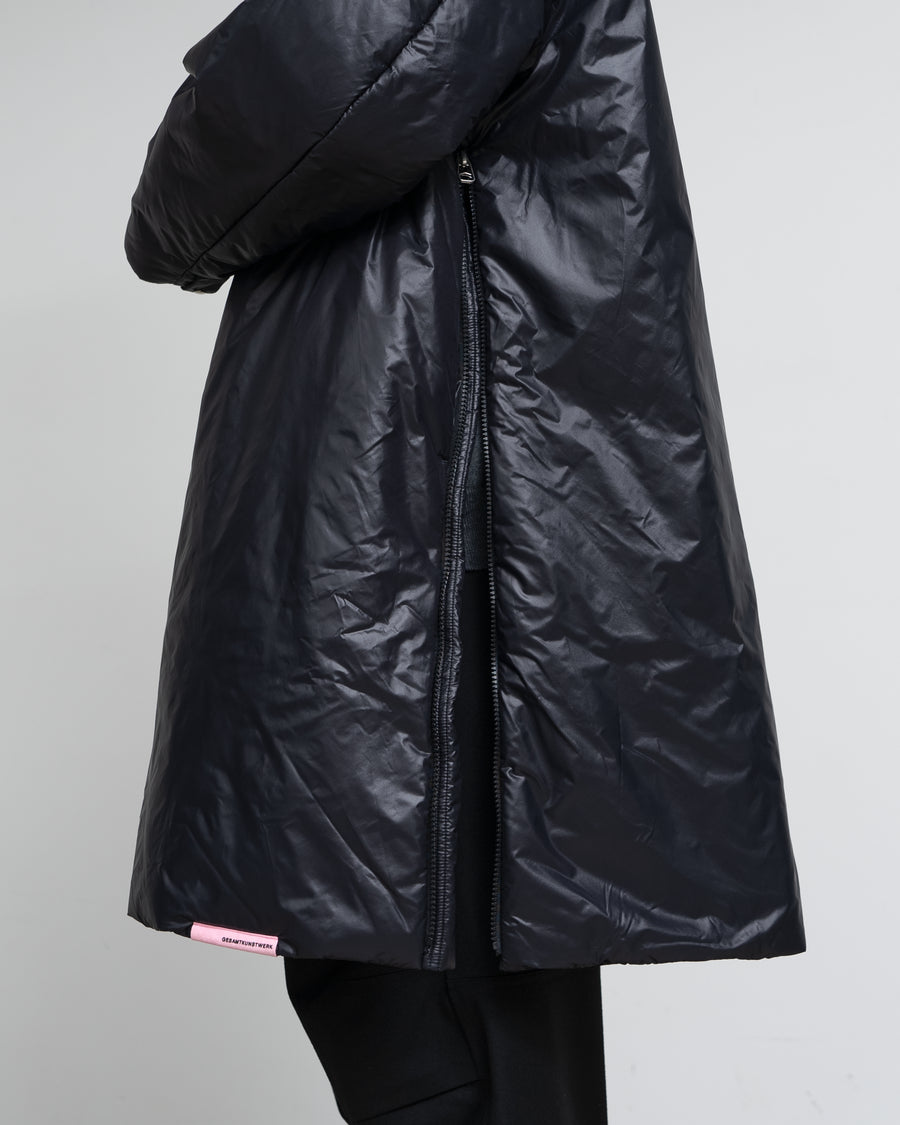 Insulated Parka