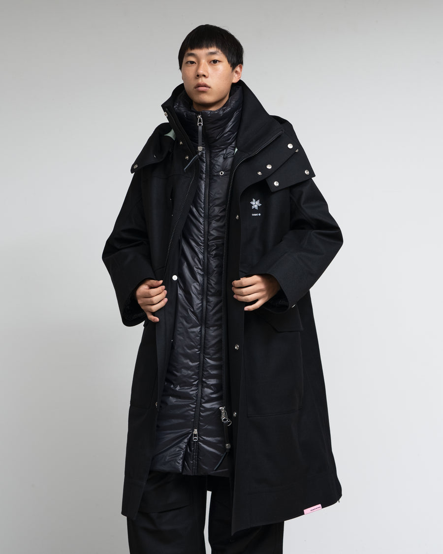 3L Parka