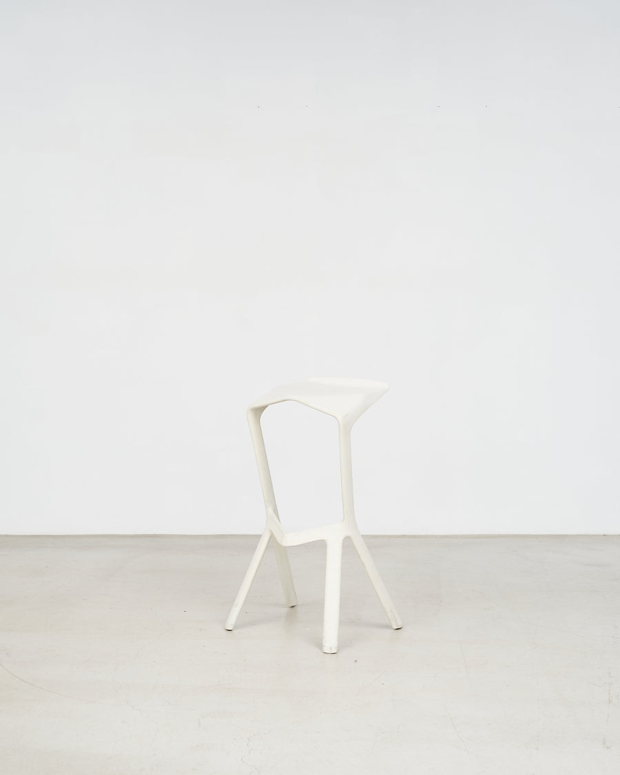 Miura Bar Stool by Konstantin Grcic