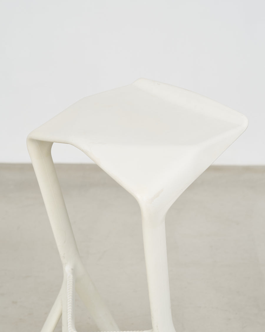 Miura Bar Stool by Konstantin Grcic