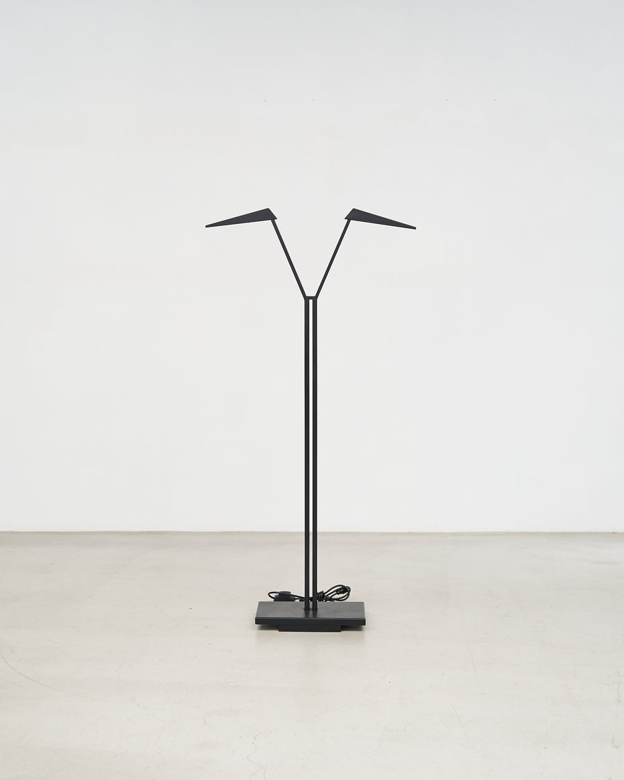 ARCADE Floor Lamp by Roberto Marcatti for Zeus