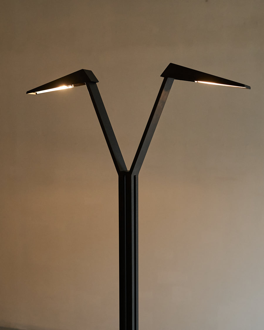 ARCADE Floor Lamp by Roberto Marcatti for Zeus