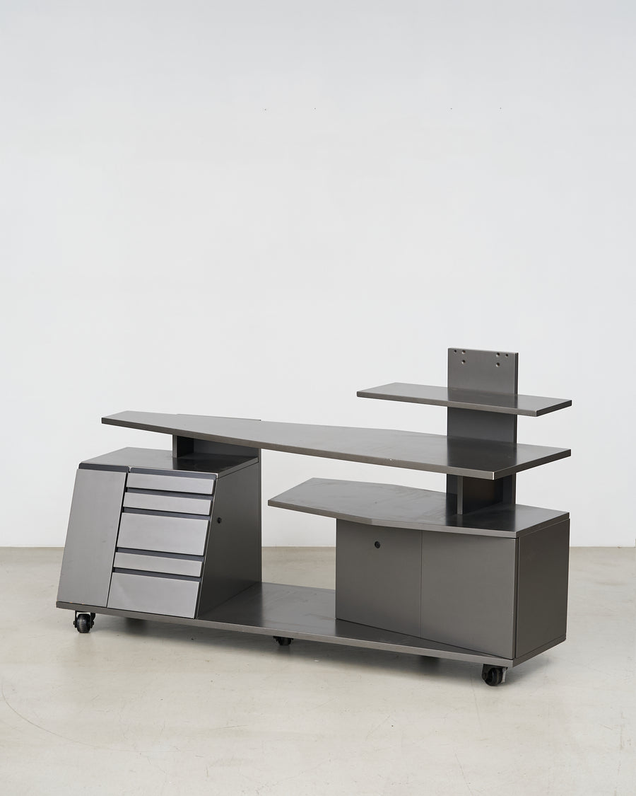 Cassina ixc. Sideboard