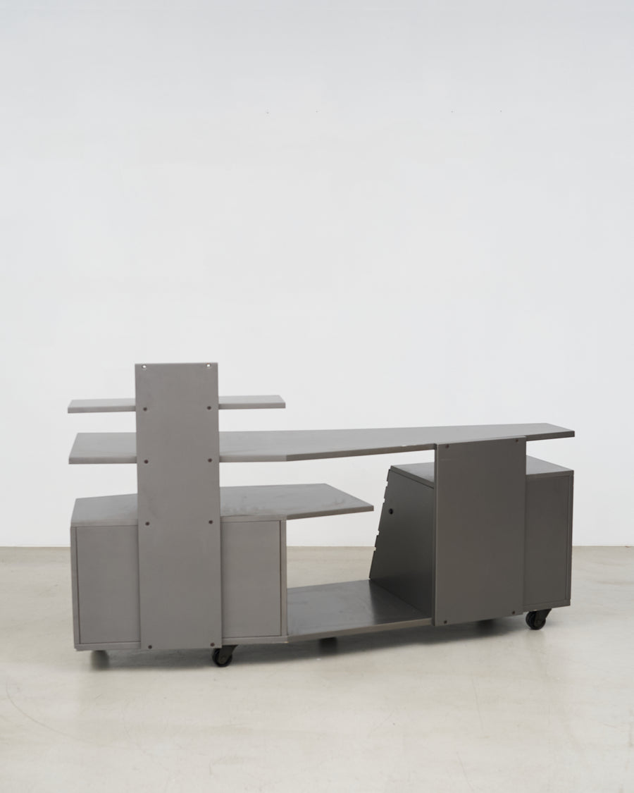 Cassina ixc. Sideboard