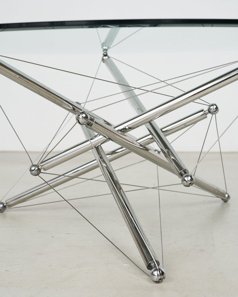 713 Table by Theodore Waddell for Cassina