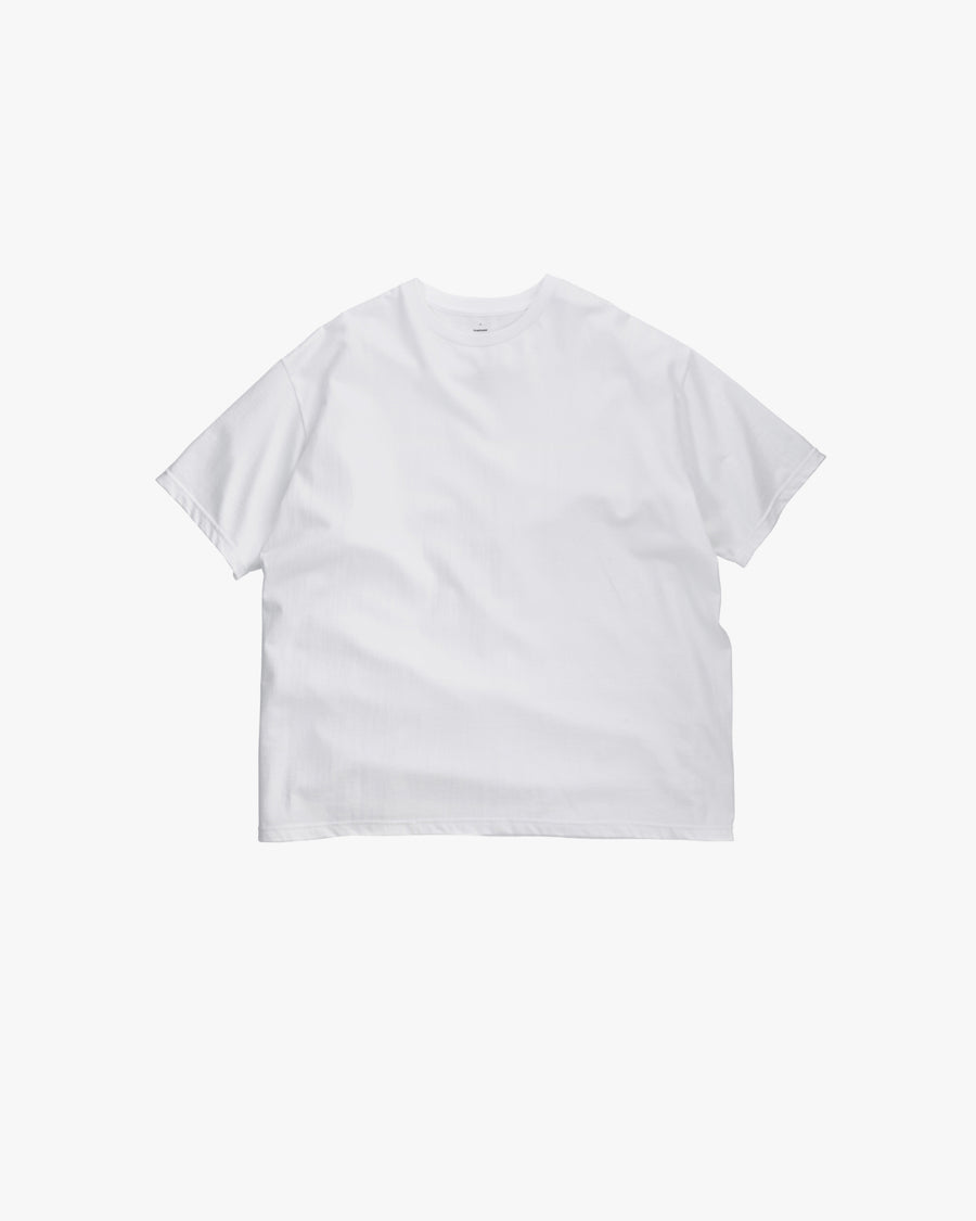 S/S Oversized Tee