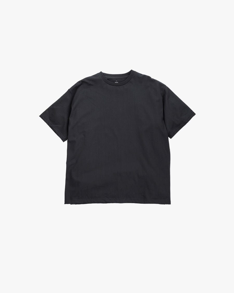 S/S Oversized Tee