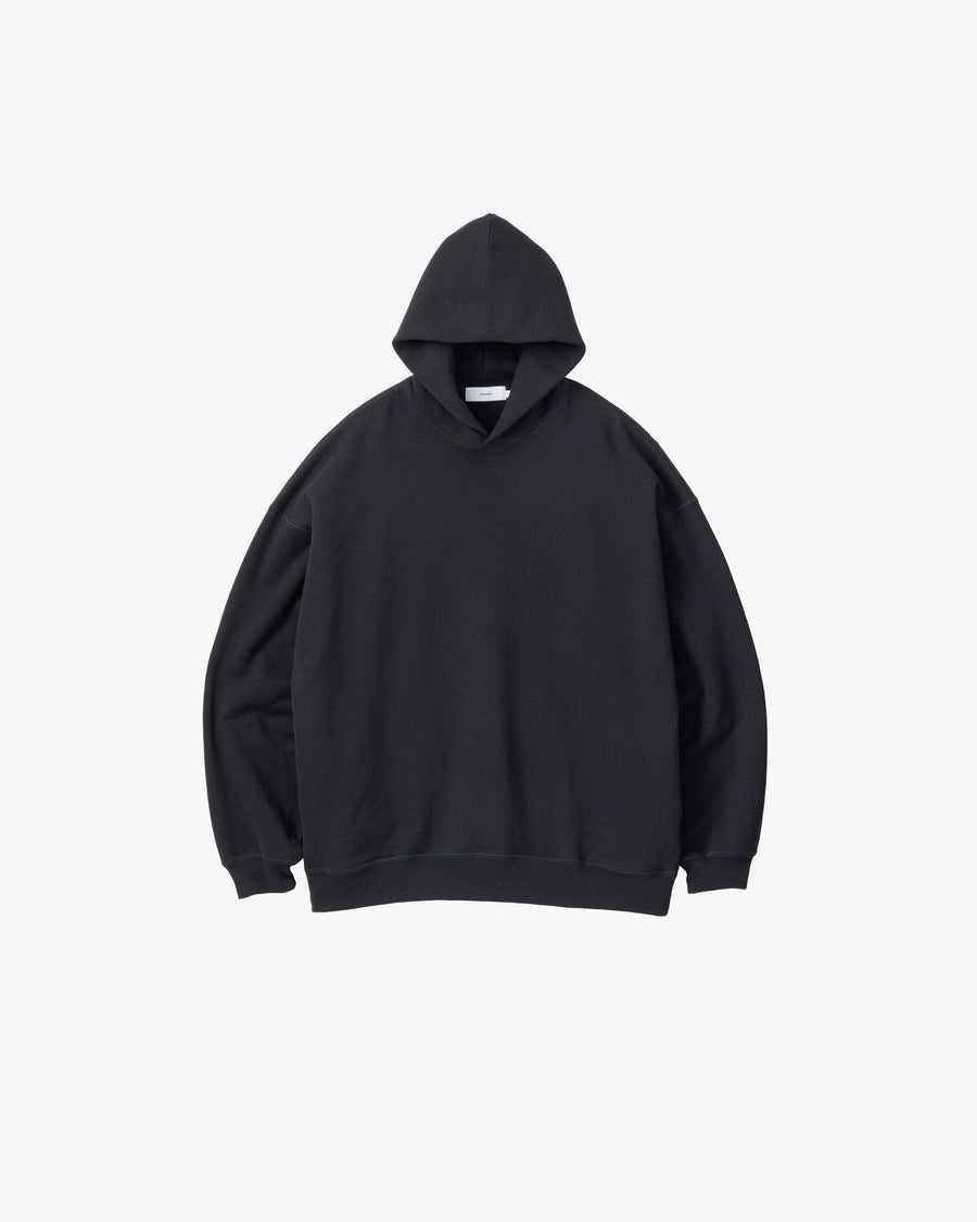 AZUMA Terry Hoodie