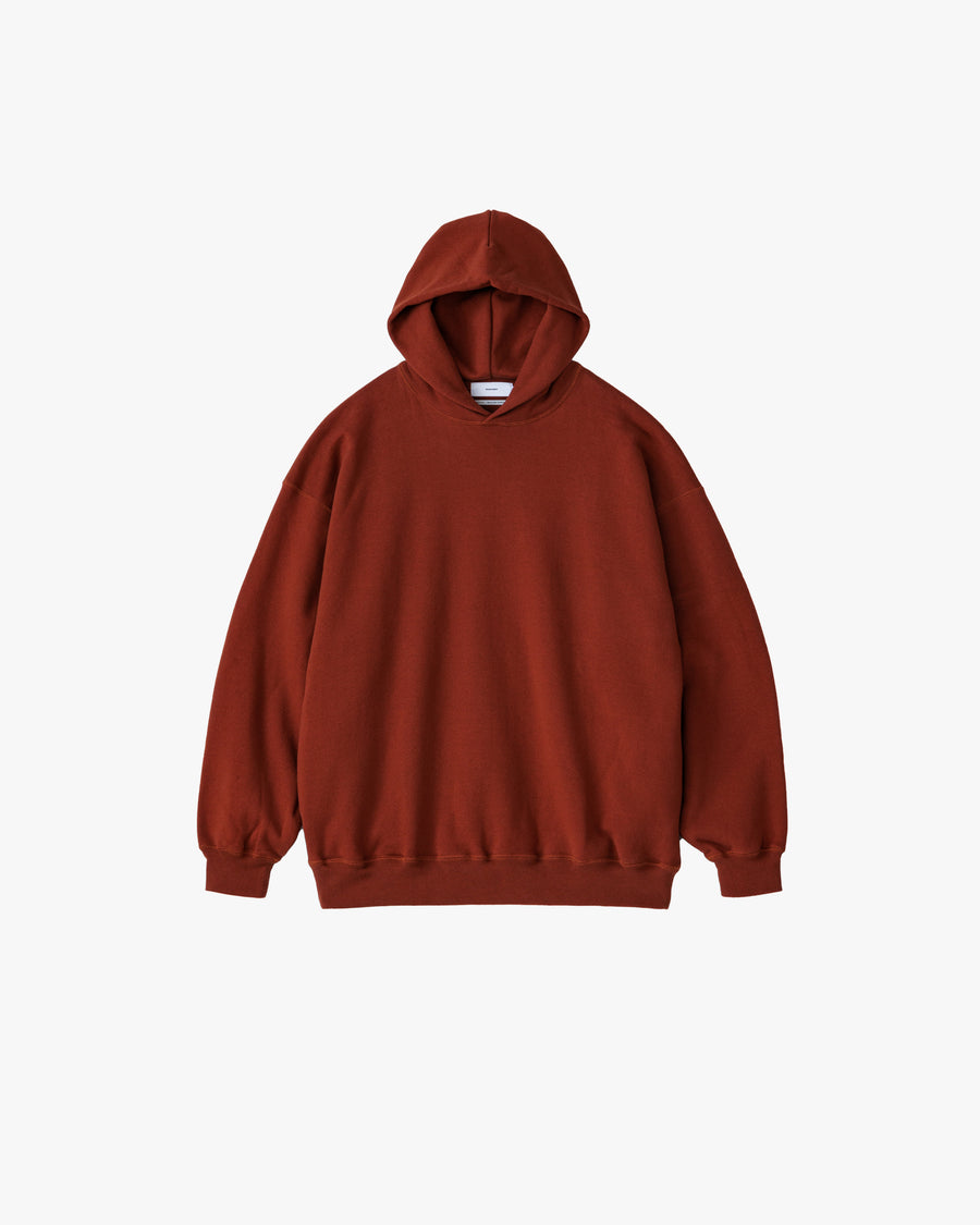 AZUMA Terry Hoodie