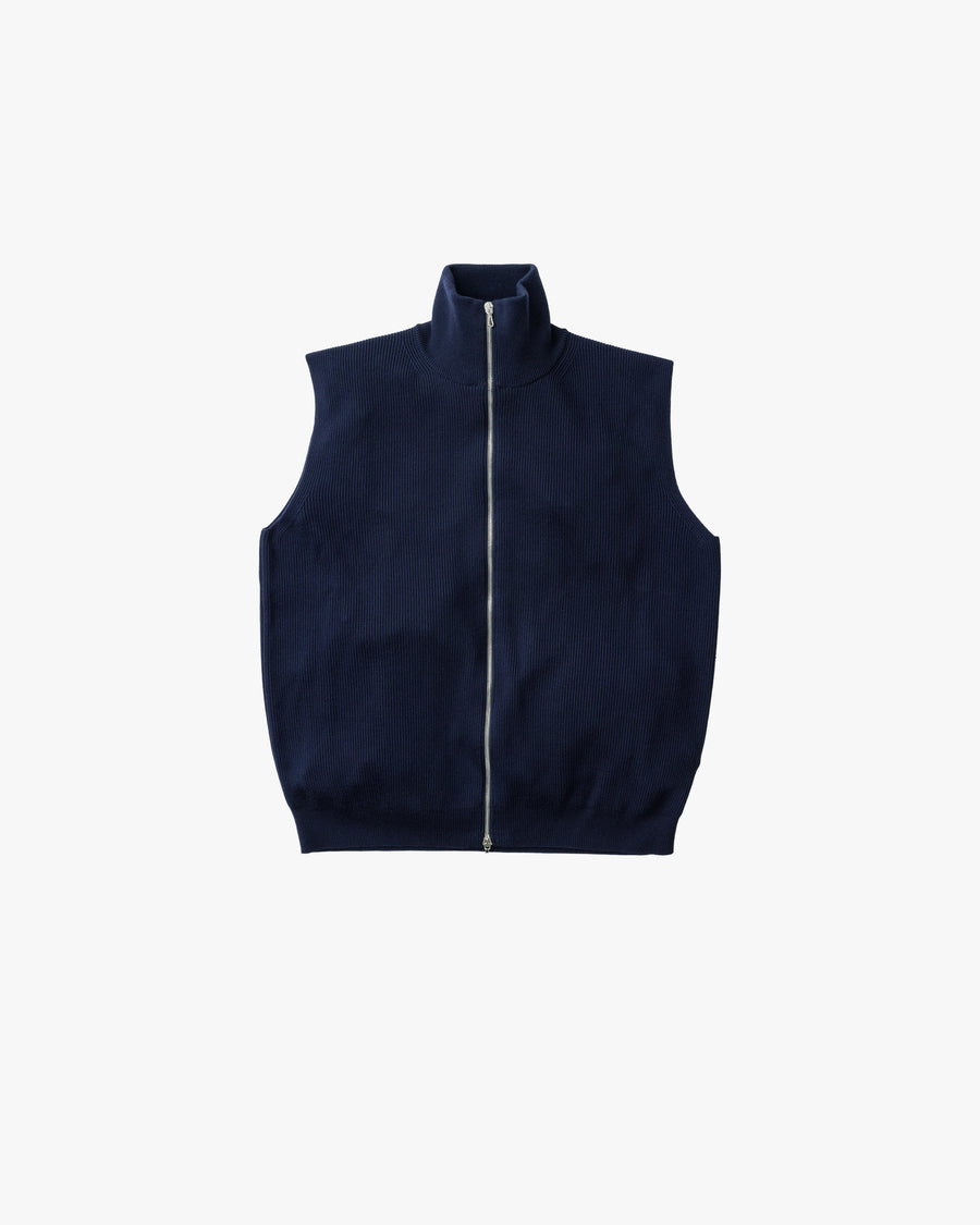 High Density Drivers Knit Vest