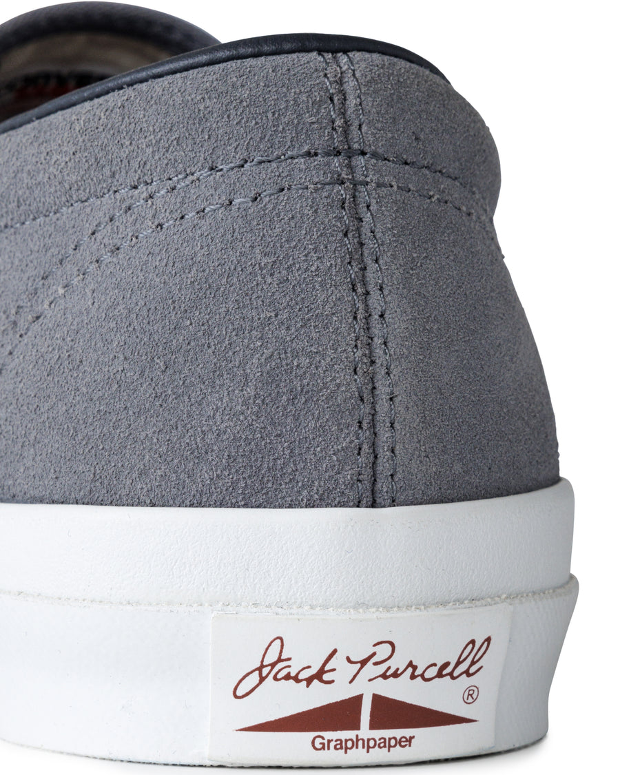 JACK PURCELL SLIP-ON / GP