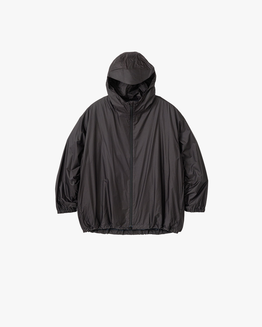 PERTEX® QUANTUM AIR Ripstop Hooded Jacket