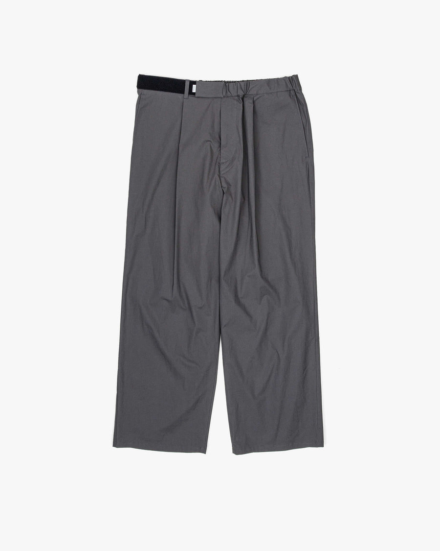 Solotex Twill Wide Chef Pants
