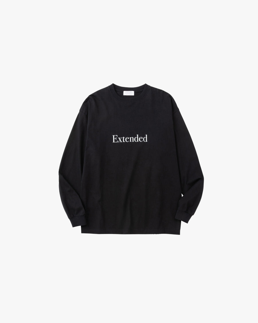 0467 EXTENDED L/S T-SHIRT
