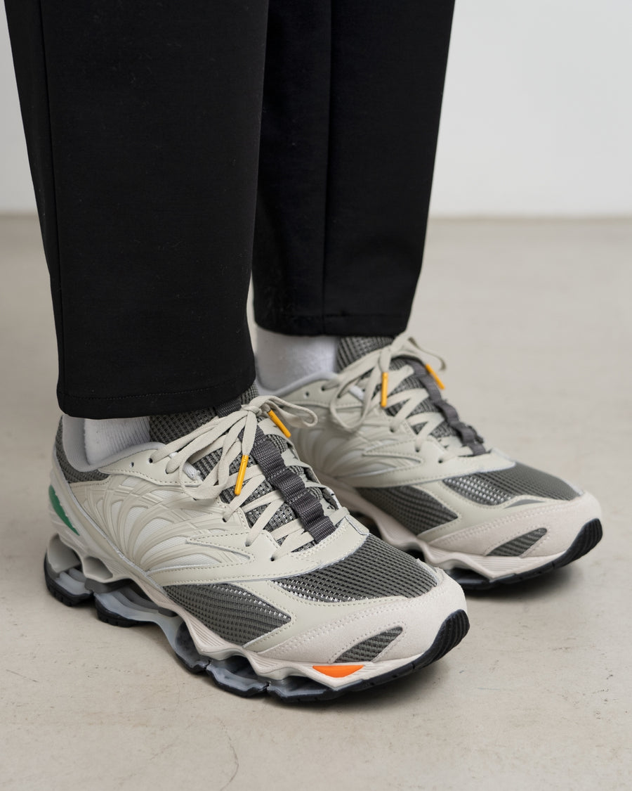 MIZUNO for Graphpaper WAVE PROPHECY LS