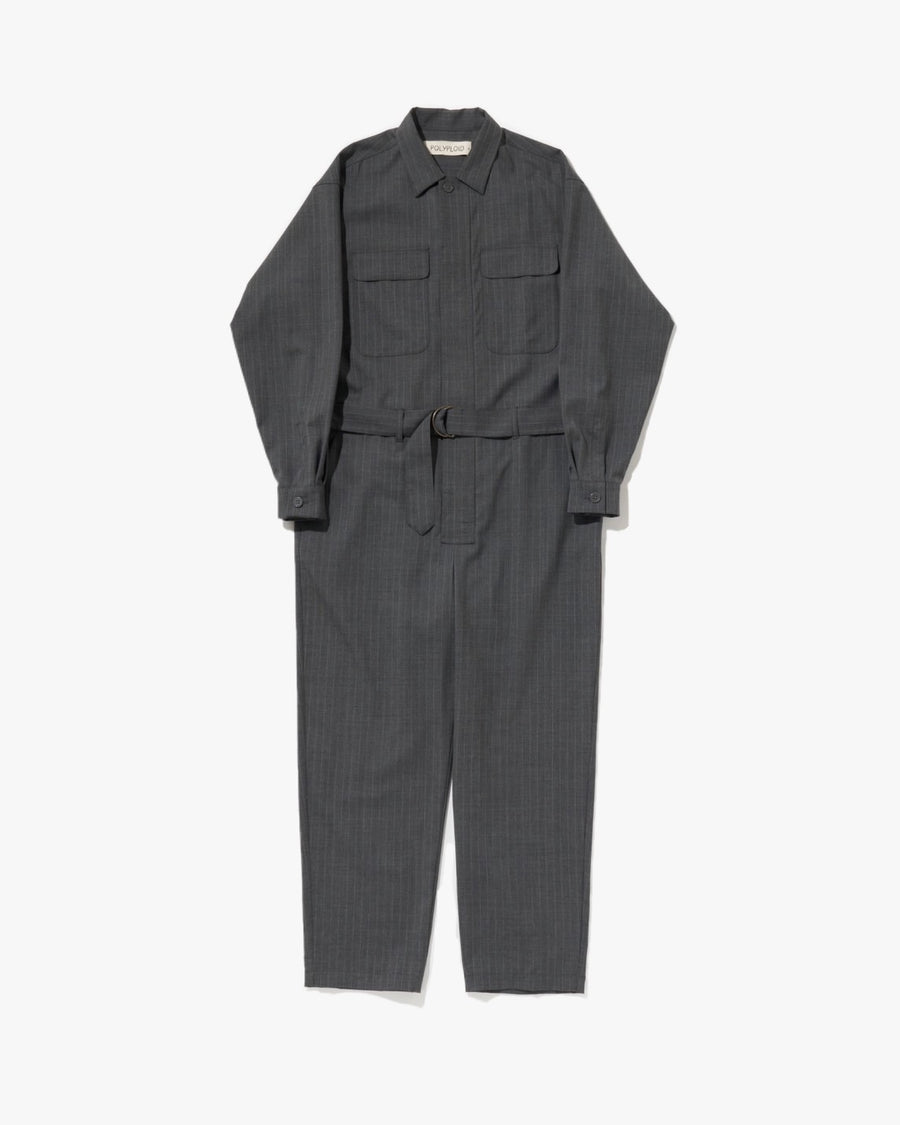 JUMP SUIT B