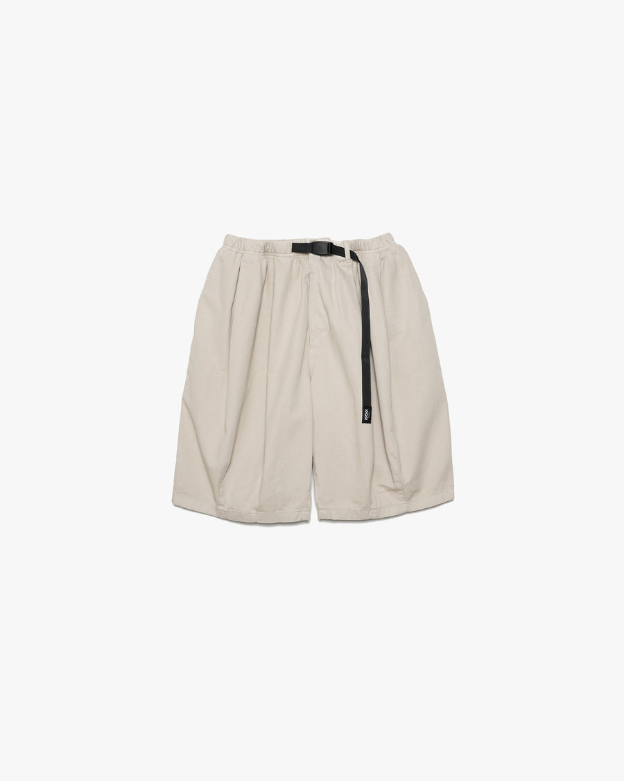 GRAMICCI for is-ness BALLOON EZ SHORTS