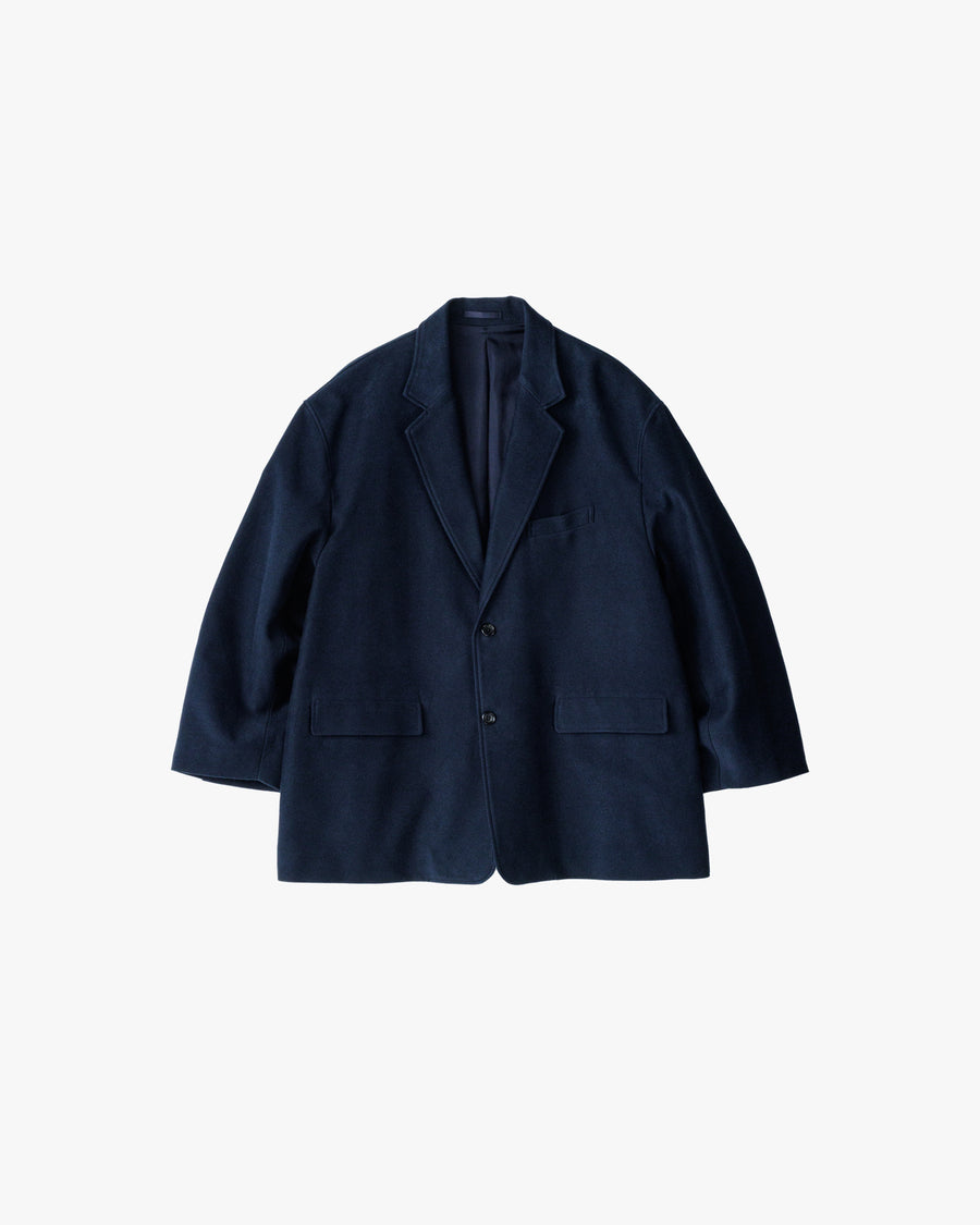 Supima Moleskin Jacket