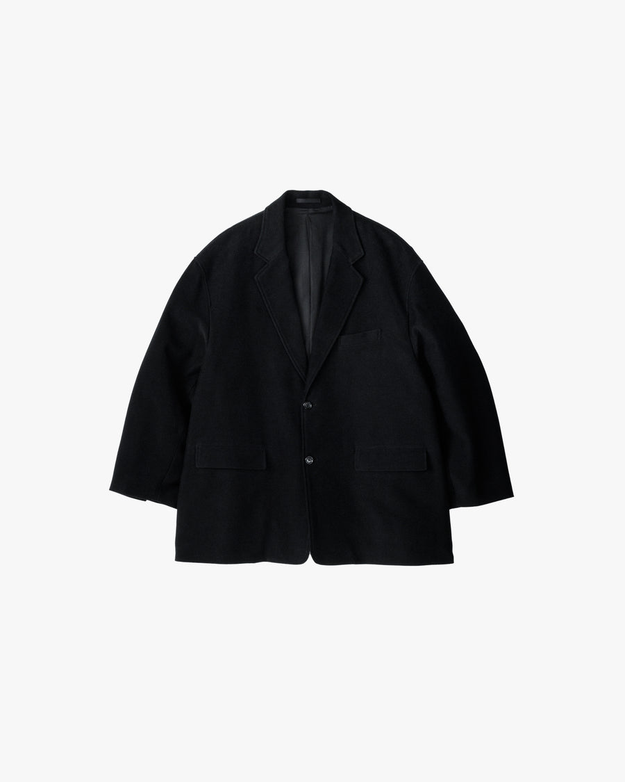 Supima Moleskin Jacket