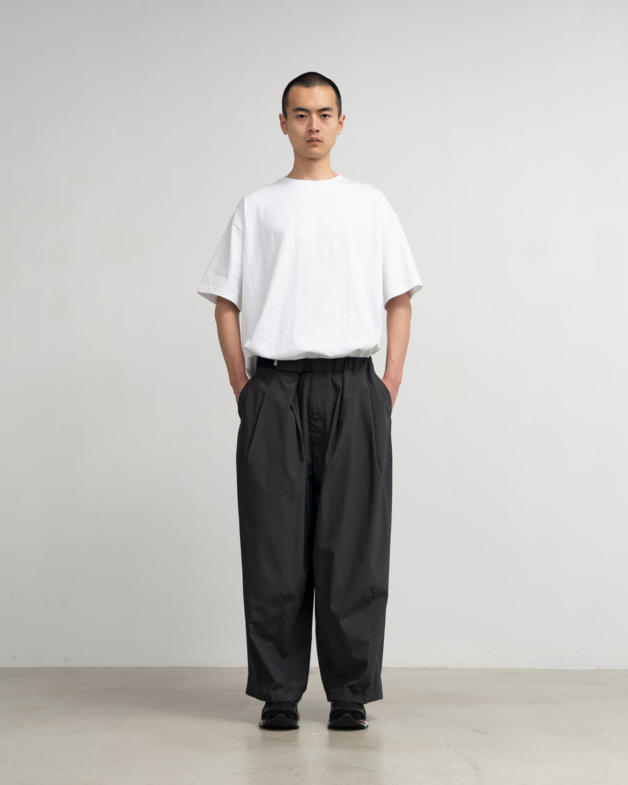 is-ness for Graphpaper Balloon Chef Pants