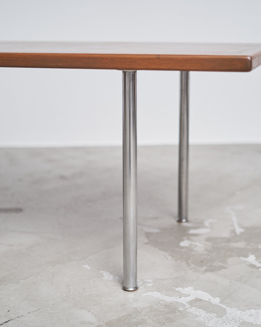 AT12 Coffe Table by Hans j Wegner for ANDREAS TUCK