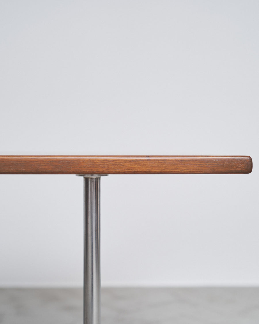 AT12 Coffe Table by Hans j Wegner for ANDREAS TUCK