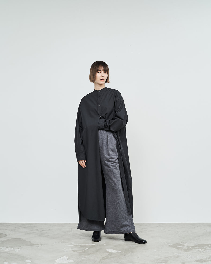 -SALE- Ultra Compact Terry Flare Pants